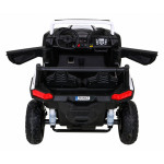 Elektrická bugina ATV STRONG Racing 4x4 Buggy Biela